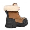 W Ashton Addie Ugg
