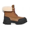 Bottes UGG Ashton Addie (chestnut) femme