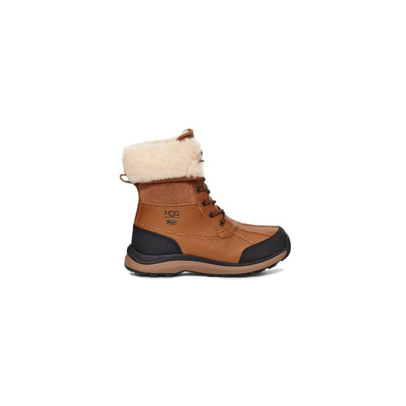 Damestøvler UGG Adirondack boot III (Chestnut)