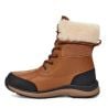Bottines hiver Classic Mini Waterproof UGG (Chestnut) femme