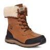 UGG Women Classic Mini Waterproof Winter Boots (Chestnut)