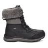 Bottes d'hiver Adirondack boot III UGG (Black) femme