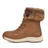 W Adirondack Iii Tipped Ugg WHITE