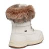 W Adirondack Iii Tipped Ugg WHITE