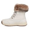 W Adirondack Iii Tipped Ugg WHITE
