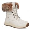 W Adirondack Iii Tipped Ugg WHITE