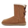 Bailey Bow II UGG (Black) Women Winter Boots