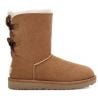 Boots UGG Bailey Bow II (Chestnut) Women
