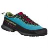 Scarpa da avvicinamento La Sportiva TX4 (Topaz/Red Plum) Donna