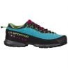 La Sportiva TX4 Approach Sko (Carbon / Flame)