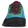 La Sportiva TX4 Approach Sko (karbon / flamme)