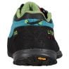 La Sportiva TX4 (Carbon/Flame) approach shoes