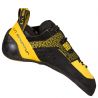 Katana Laces Lasportiva Yellow/Black