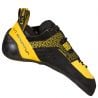 Katana Laces Lasportiva Yellow/Black