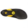 Katana Laces Lasportiva Yellow/Black