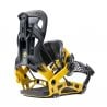 Flow Bng Nx2 Hybrid Steelmustard Flow STEEL MUSTARD