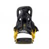 Flow Bng Nx2 Hybrid Steelmustard Flow STEEL MUSTARD