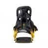 Flow Bng Nx2 Hybrid Steelmustard Flow STEEL MUSTARD