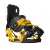 Flow Bng Nx2 Hybrid Steelmustard Flow STEEL MUSTARD