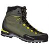 Vuorikiipeilykenkä La Sportiva Trango Tech Leather Gore-Tex (Lichen/Citrus) Miehet