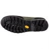Mountaineering boot La Sportiva Trango Tech Leather Gore-Tex (Black/Yellow) Men