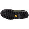 Vuorikiipeilykenkä La Sportiva Trango Tech Leather Gore-Tex (Musta/Keltainen) Miehet