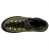Bergsteigerschuh La Sportiva Trango Tech Leather Gore-Tex (Black/Yellow) Mann