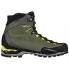 Bergsklättringskänga La Sportiva Trango Tech Leather Gore-Tex (Black/Yellow) Män