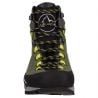 Fjellstøvler La Sportiva Trango Tech Leather Gore-Tex (svart/gul) mann