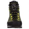 Bergsklättringskänga La Sportiva Trango Tech Leather Gore-Tex (Black/Yellow) Män