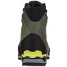Bergschoenen La Sportiva Trango Tech Leder Gore-Tex (Zwart/Geel) Heren