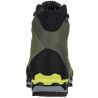 Fjellstøvler La Sportiva Trango Tech Leather Gore-Tex (svart/gul) mann