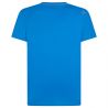 T-shirt La Sportiva Cinquecento (Wit) Heren
