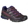 Ultra Raptor II Gore-tex (Carbon/ Love potion) - Trailsko för damer