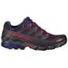 La Sportiva Ultra Raptor II Gtx scarpe da trail running (Nero/Giallo)