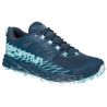 Trailschoenen La Sportiva Lycan Gtx (Zwart) man