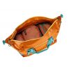 Eagle Creek Migrate Duffel 60L dandelion yellow