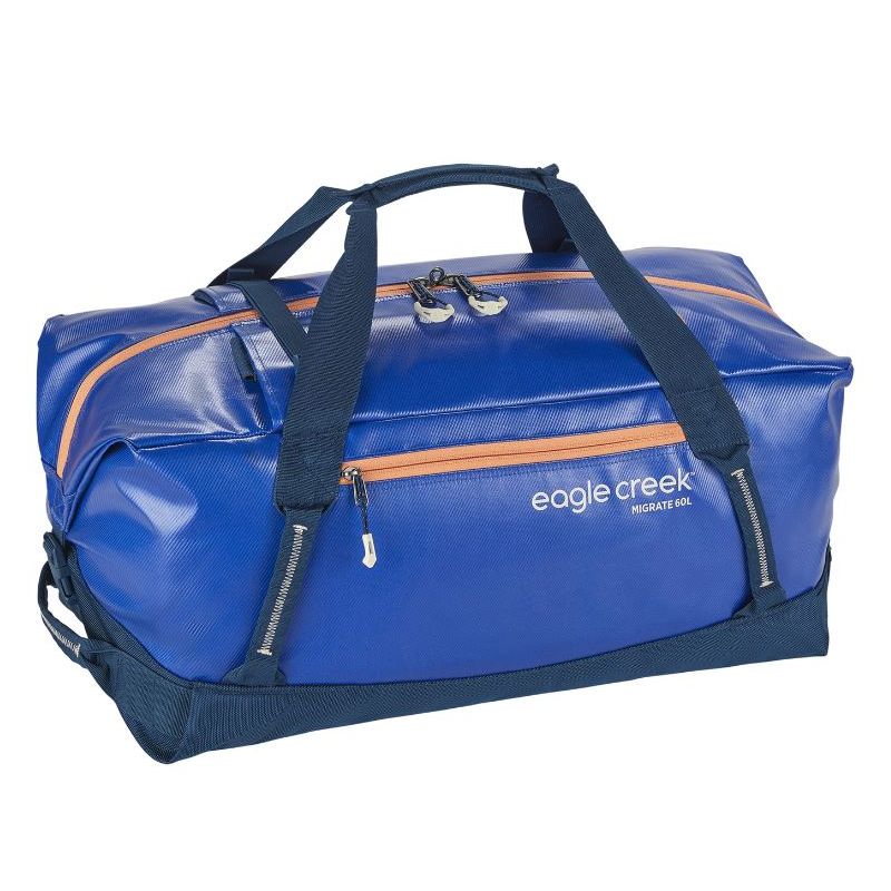 Sac duffel Eagle Creek Migrate 60L (mesa blue)