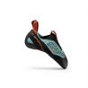 Chausson d'escalade Mantra Lasportiva (Arctic/Flame)