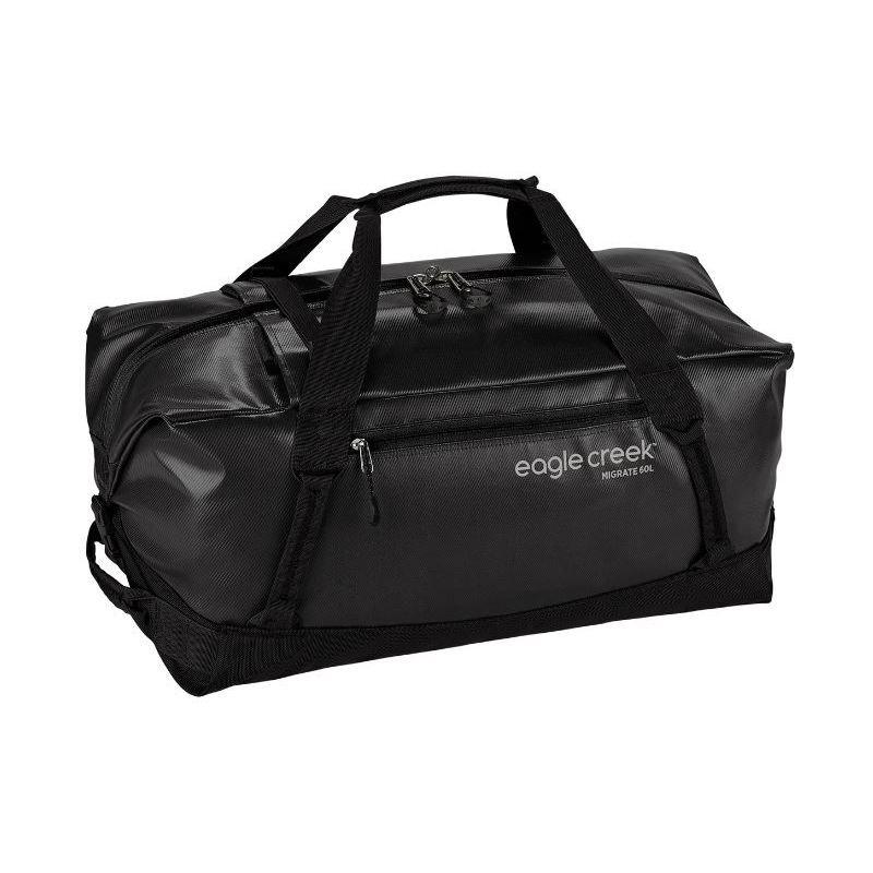 Sac duffel Eagle Creek Migrate 60L (black)