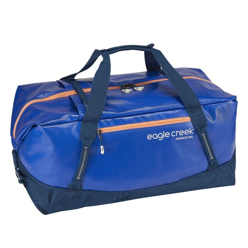 Sac duffel Eagle Creek Migrate 90L (mesa blue)