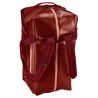 Eagle Creek Migrate Duffel 90L burnt berry