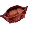 Eagle Creek Migrate Duffel 90L burnt berry