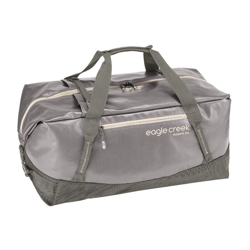 Duffelbag Eagle Creek Migrate 90L (flodsten)