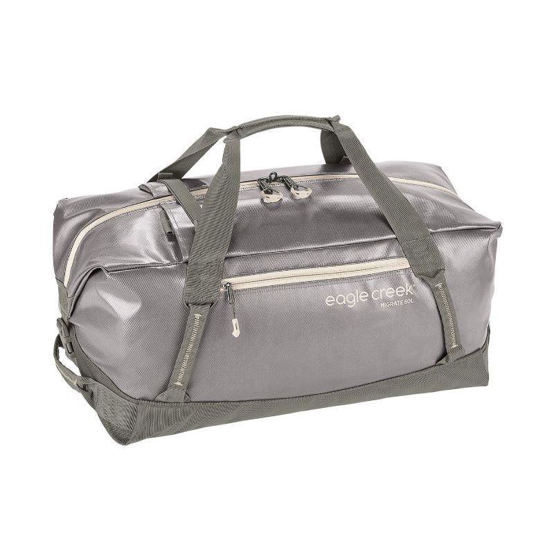 Reppulaukku Eagle Creek Migrate 60L (river rock)