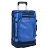 Valise Eagle Creek Cargo Hauler Wheeled Duffel XT CO (aizome blue)