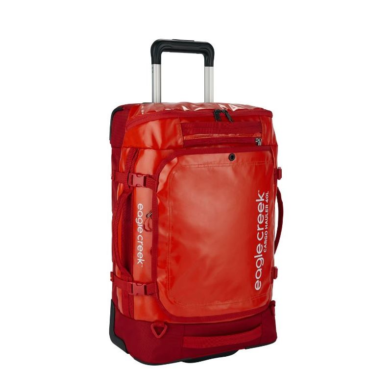 Valise Eagle Creek Cargo Hauler Wheeled Duffel XT CO (rising sun)