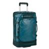 Kuffert Eagle Creek Cargo Hauler Wheeled Duffel XT CO (arctic seagreen)