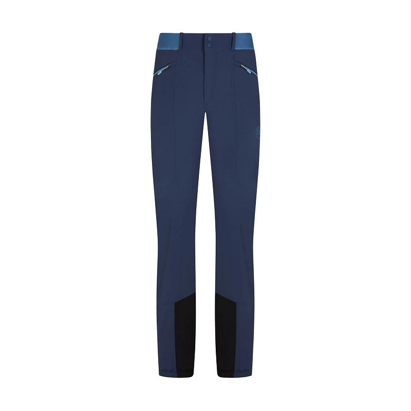 Pantalon ski alpin La Sportiva Orizion (Night Blue) Homme