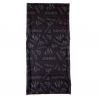 Jones Nkw Neckwarmer Logos Black Jones BLACK